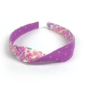Vintage Violets