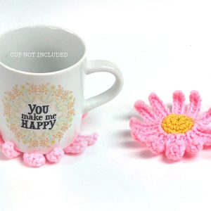Flower Coaster