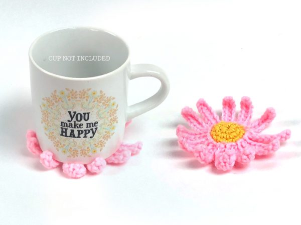 Flower Coaster