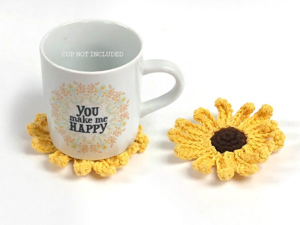 Flower Coaster - Image 4